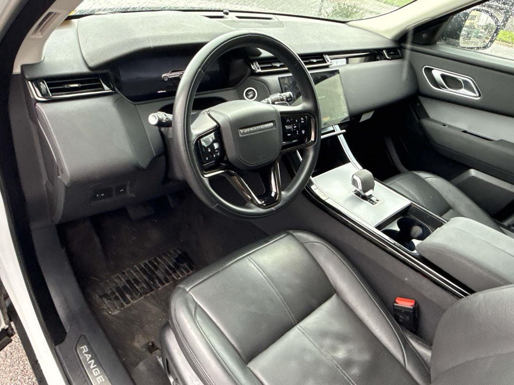 2024 Land Rover Range Rover Velar S