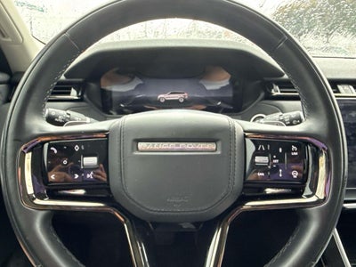 2024 Land Rover Range Rover Velar S