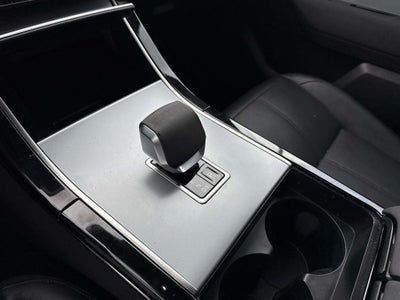 2024 Land Rover Range Rover Velar S