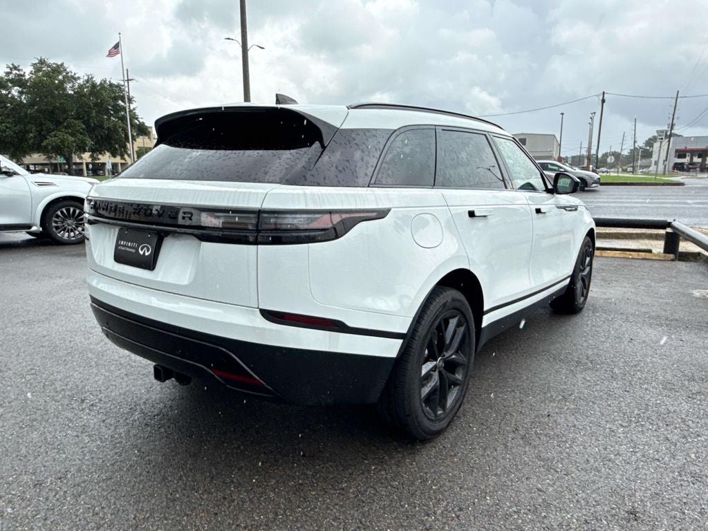 2024 Land Rover Range Rover Velar S