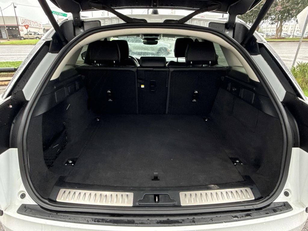2024 Land Rover Range Rover Velar S