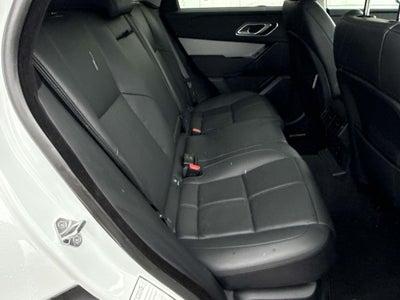 2024 Land Rover Range Rover Velar S