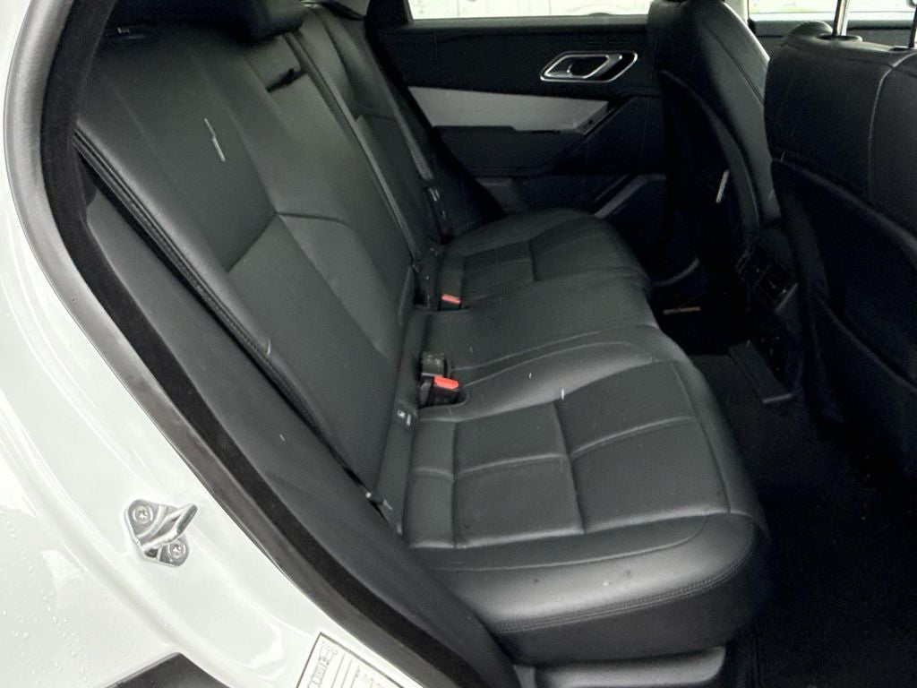 2024 Land Rover Range Rover Velar S