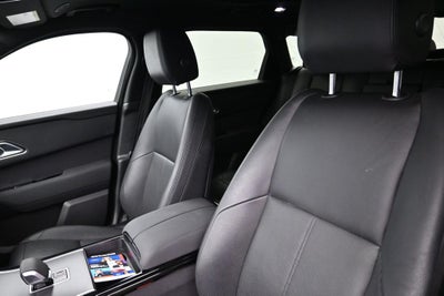 2025 Land Rover Range Rover Velar Dynamic SE