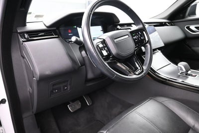 2025 Land Rover Range Rover Velar Dynamic SE