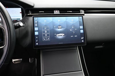 2025 Land Rover Range Rover Velar Dynamic SE