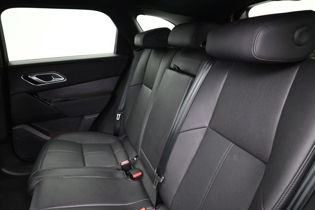 2025 Land Rover Range Rover Velar Dynamic SE