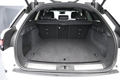 2025 Land Rover Range Rover Velar Dynamic SE