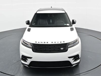 2025 Land Rover Range Rover Velar Dynamic SE