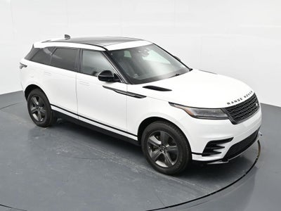 2025 Land Rover Range Rover Velar Dynamic SE