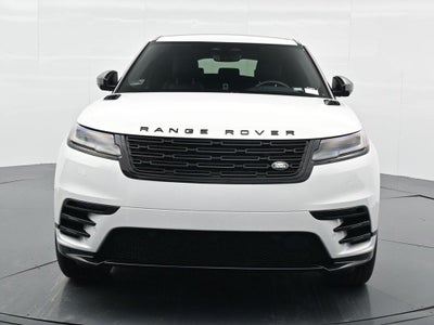 2025 Land Rover Range Rover Velar Dynamic SE