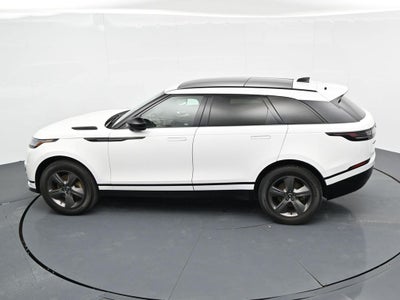 2025 Land Rover Range Rover Velar Dynamic SE