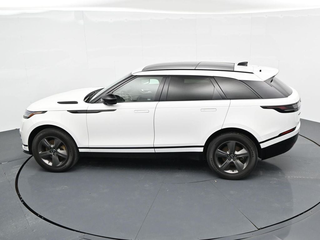 2025 Land Rover Range Rover Velar Dynamic SE