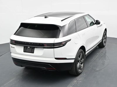 2025 Land Rover Range Rover Velar Dynamic SE