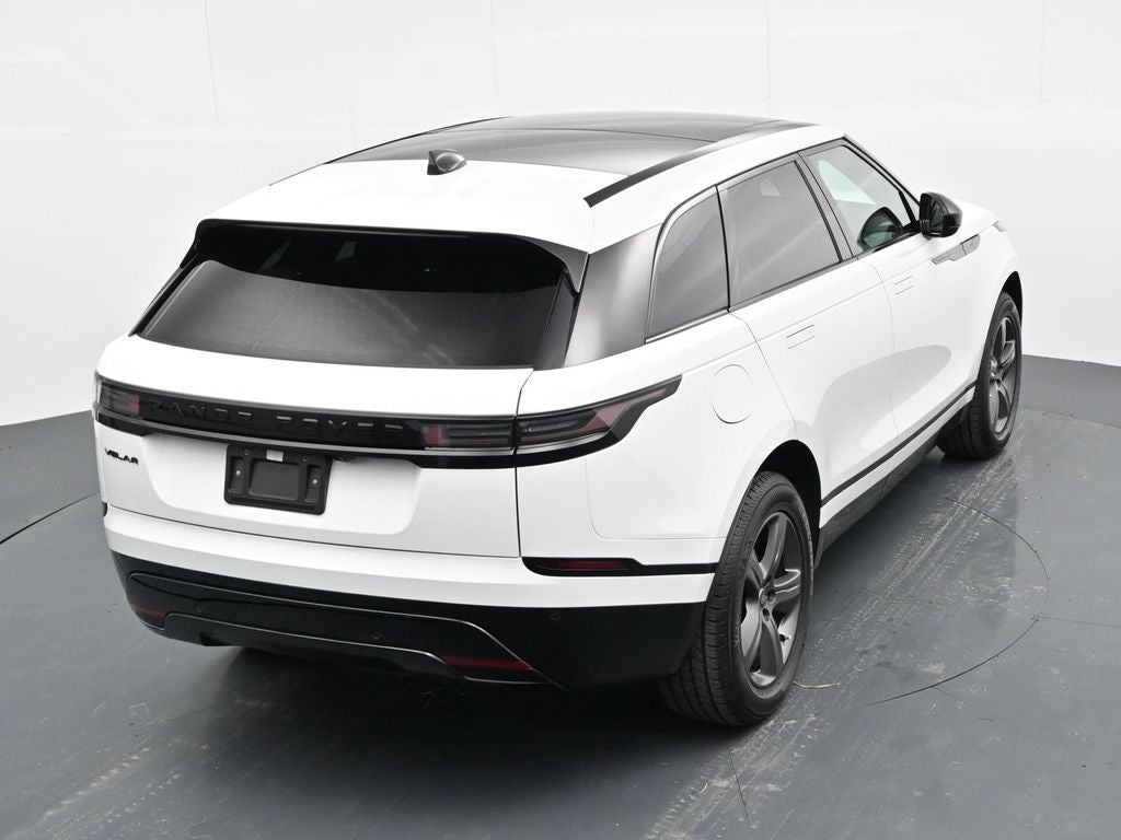 2025 Land Rover Range Rover Velar Dynamic SE