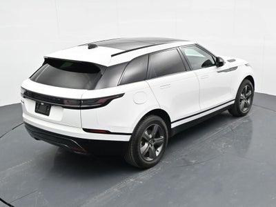 2025 Land Rover Range Rover Velar Dynamic SE