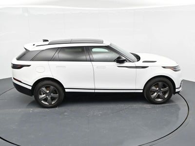 2025 Land Rover Range Rover Velar Dynamic SE