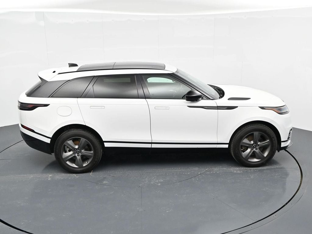 2025 Land Rover Range Rover Velar Dynamic SE
