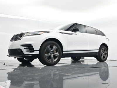 2025 Land Rover Range Rover Velar Dynamic SE
