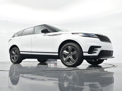 2025 Land Rover Range Rover Velar Dynamic SE