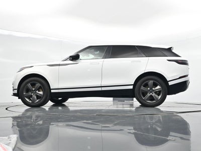 2025 Land Rover Range Rover Velar Dynamic SE
