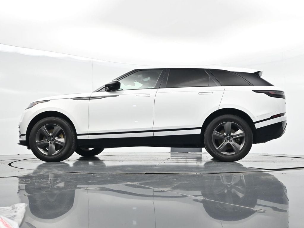 2025 Land Rover Range Rover Velar Dynamic SE