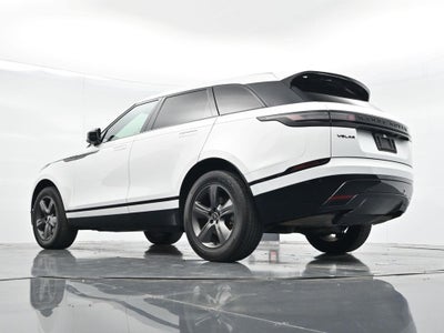 2025 Land Rover Range Rover Velar Dynamic SE