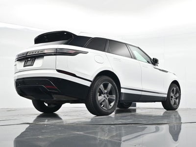 2025 Land Rover Range Rover Velar Dynamic SE