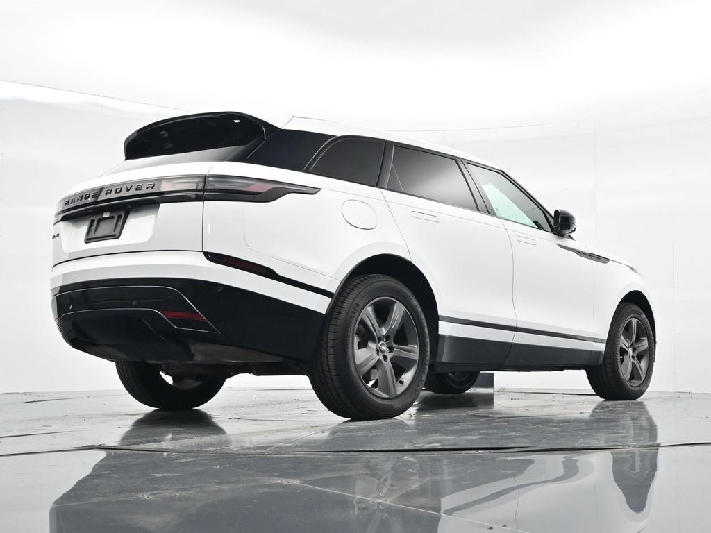 2025 Land Rover Range Rover Velar Dynamic SE