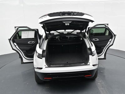 2025 Land Rover Range Rover Velar Dynamic SE