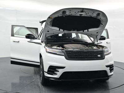 2025 Land Rover Range Rover Velar Dynamic SE