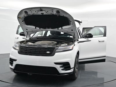 2025 Land Rover Range Rover Velar Dynamic SE