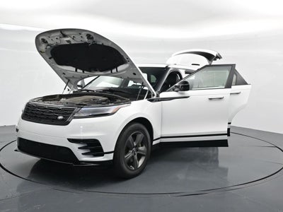 2025 Land Rover Range Rover Velar Dynamic SE