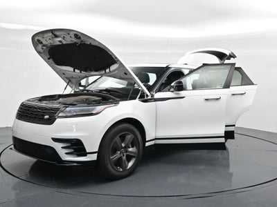 2025 Land Rover Range Rover Velar Dynamic SE
