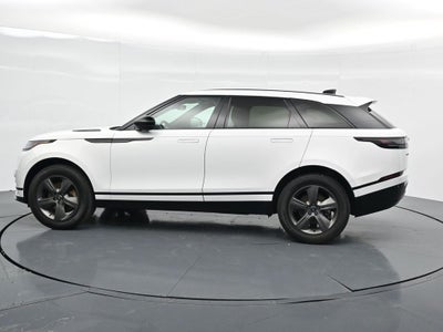 2025 Land Rover Range Rover Velar Dynamic SE