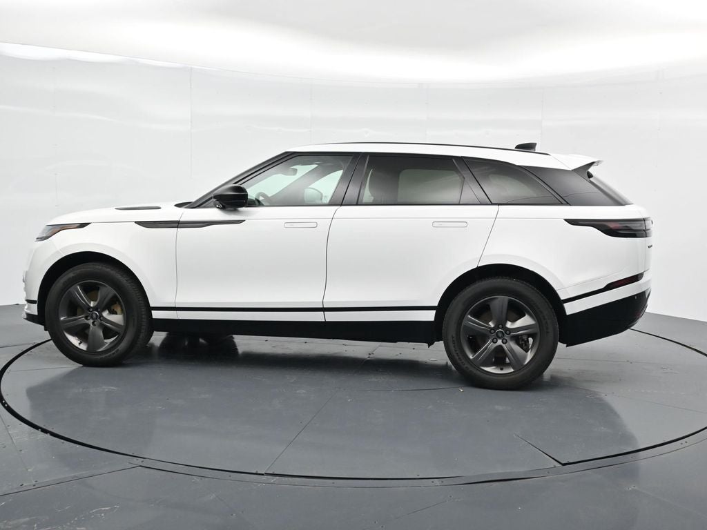 2025 Land Rover Range Rover Velar Dynamic SE