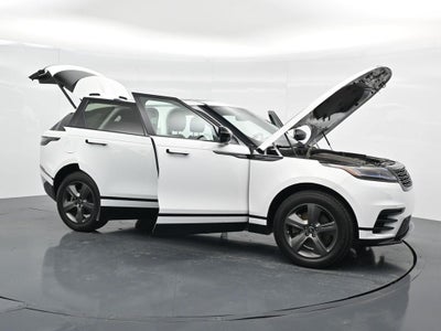 2025 Land Rover Range Rover Velar Dynamic SE