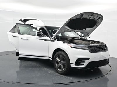 2025 Land Rover Range Rover Velar Dynamic SE