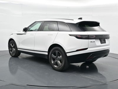 2025 Land Rover Range Rover Velar Dynamic SE