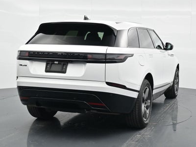 2025 Land Rover Range Rover Velar Dynamic SE