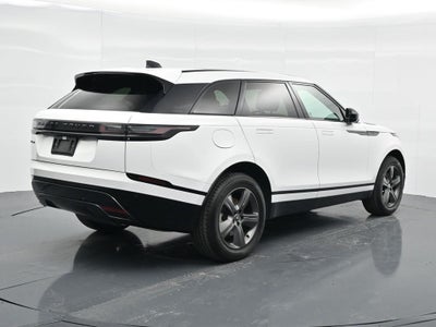 2025 Land Rover Range Rover Velar Dynamic SE