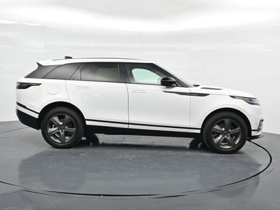 2025 Land Rover Range Rover Velar Dynamic SE