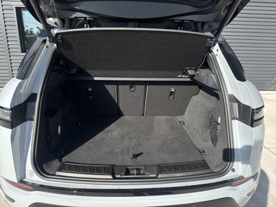 2026 Land Rover Range Rover Evoque S