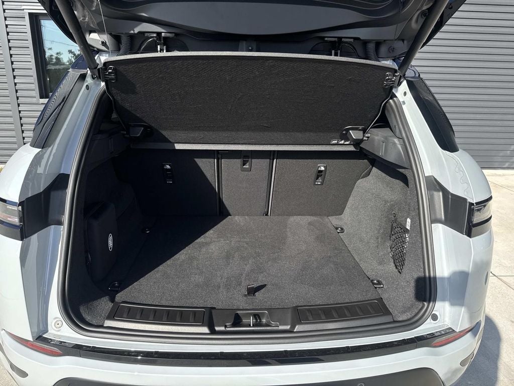 2026 Land Rover Range Rover Evoque S