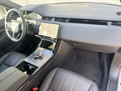 2026 Land Rover Range Rover Evoque S