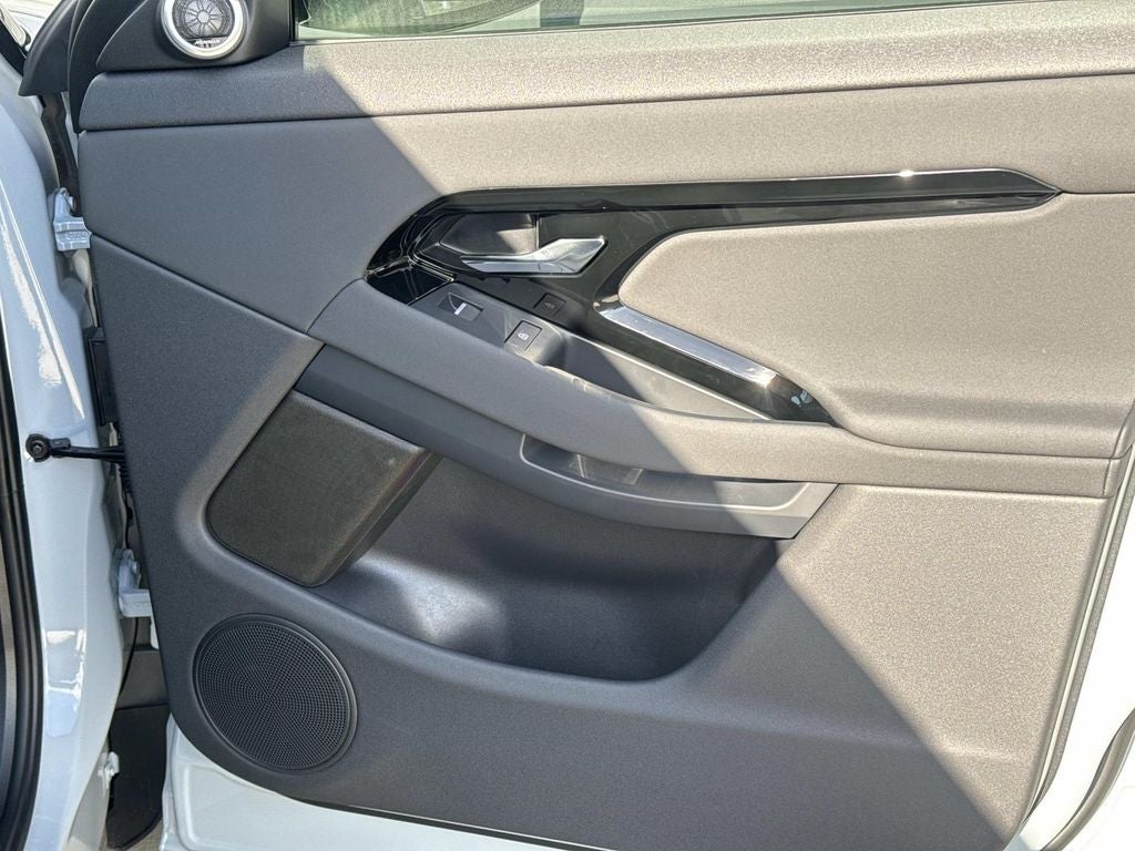 2026 Land Rover Range Rover Evoque S