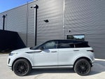 2026 Land Rover Range Rover Evoque S