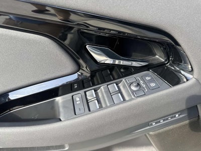 2026 Land Rover Range Rover Evoque S