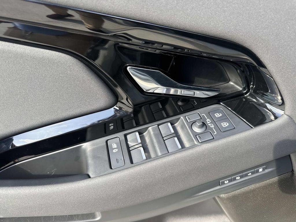 2026 Land Rover Range Rover Evoque S
