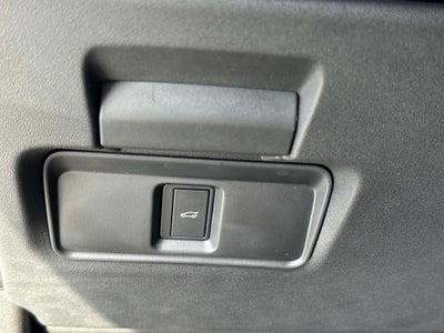 2026 Land Rover Range Rover Evoque S